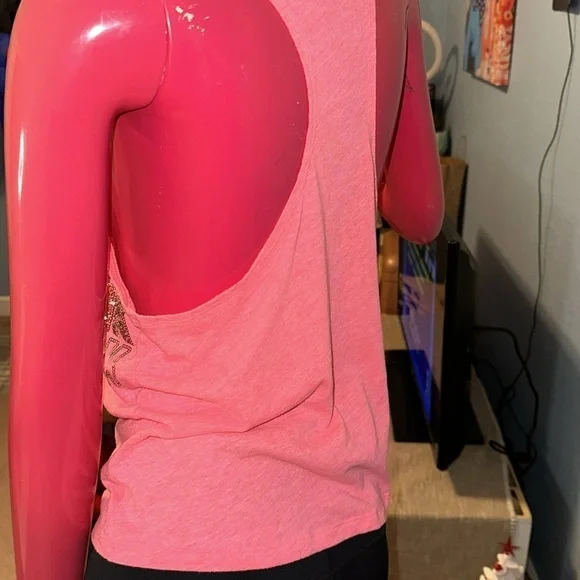 PINK Victoria’s Secret Sequins - Picture 7 of 7